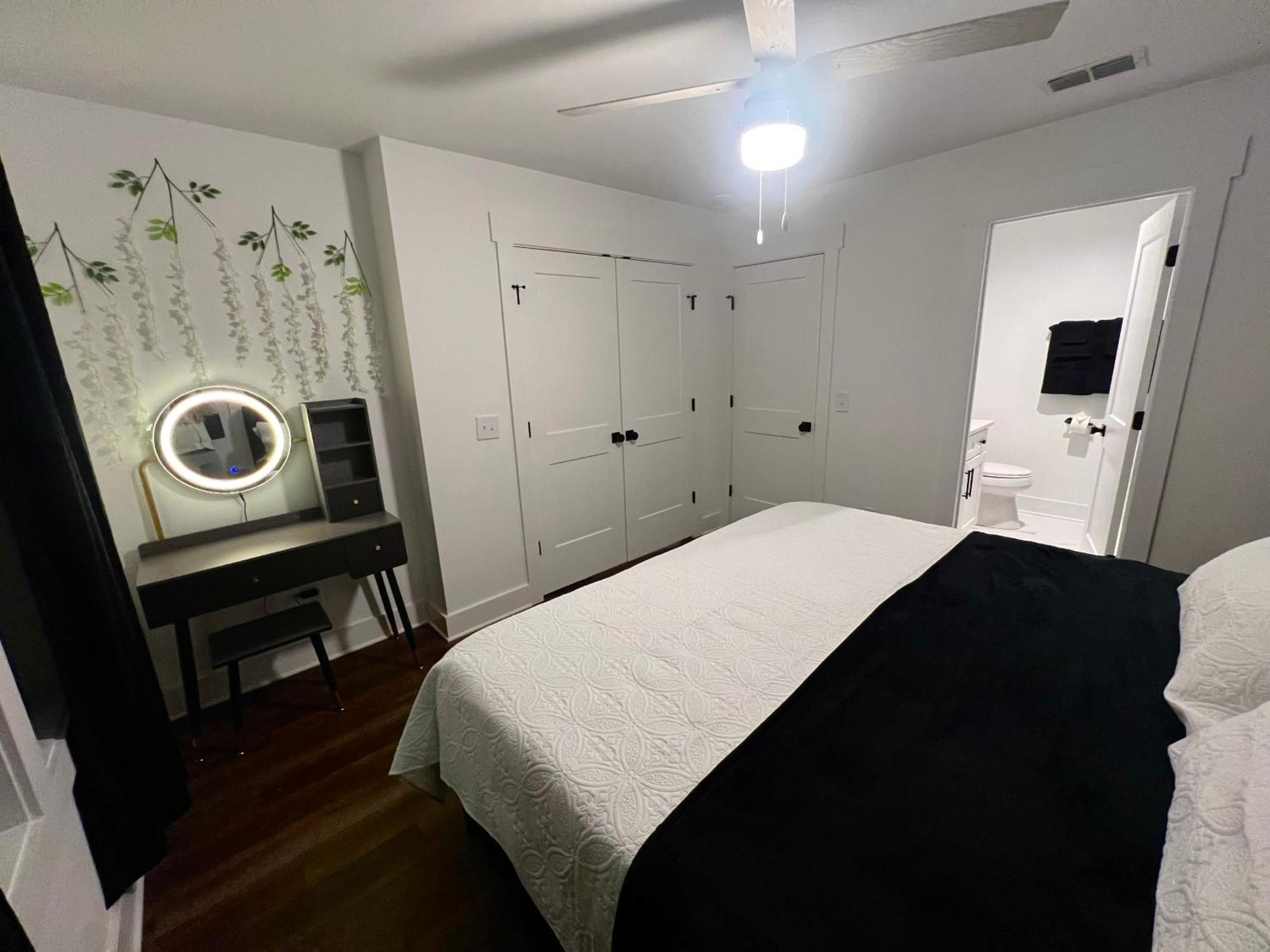New Elevations Rooftop 5 Min To Downtown Nash Нашвил Екстериор снимка