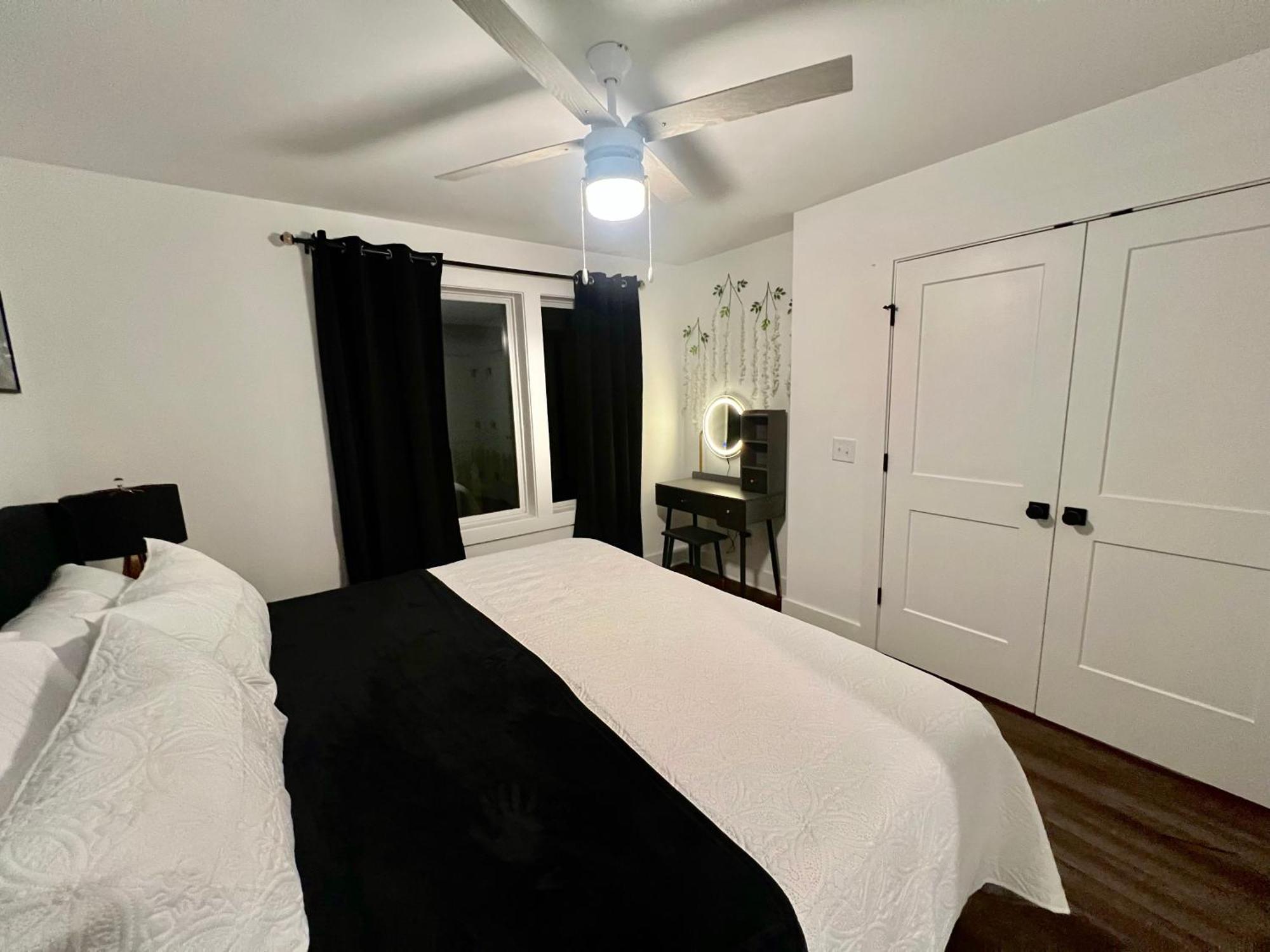 New Elevations Rooftop 5 Min To Downtown Nash Нашвил Екстериор снимка