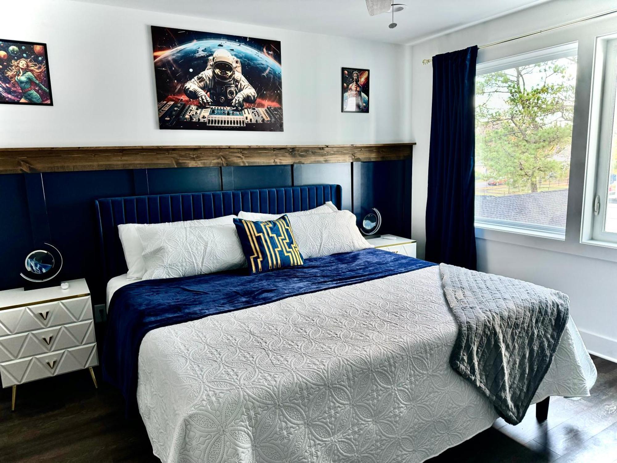 New Elevations Rooftop 5 Min To Downtown Nash Нашвил Екстериор снимка