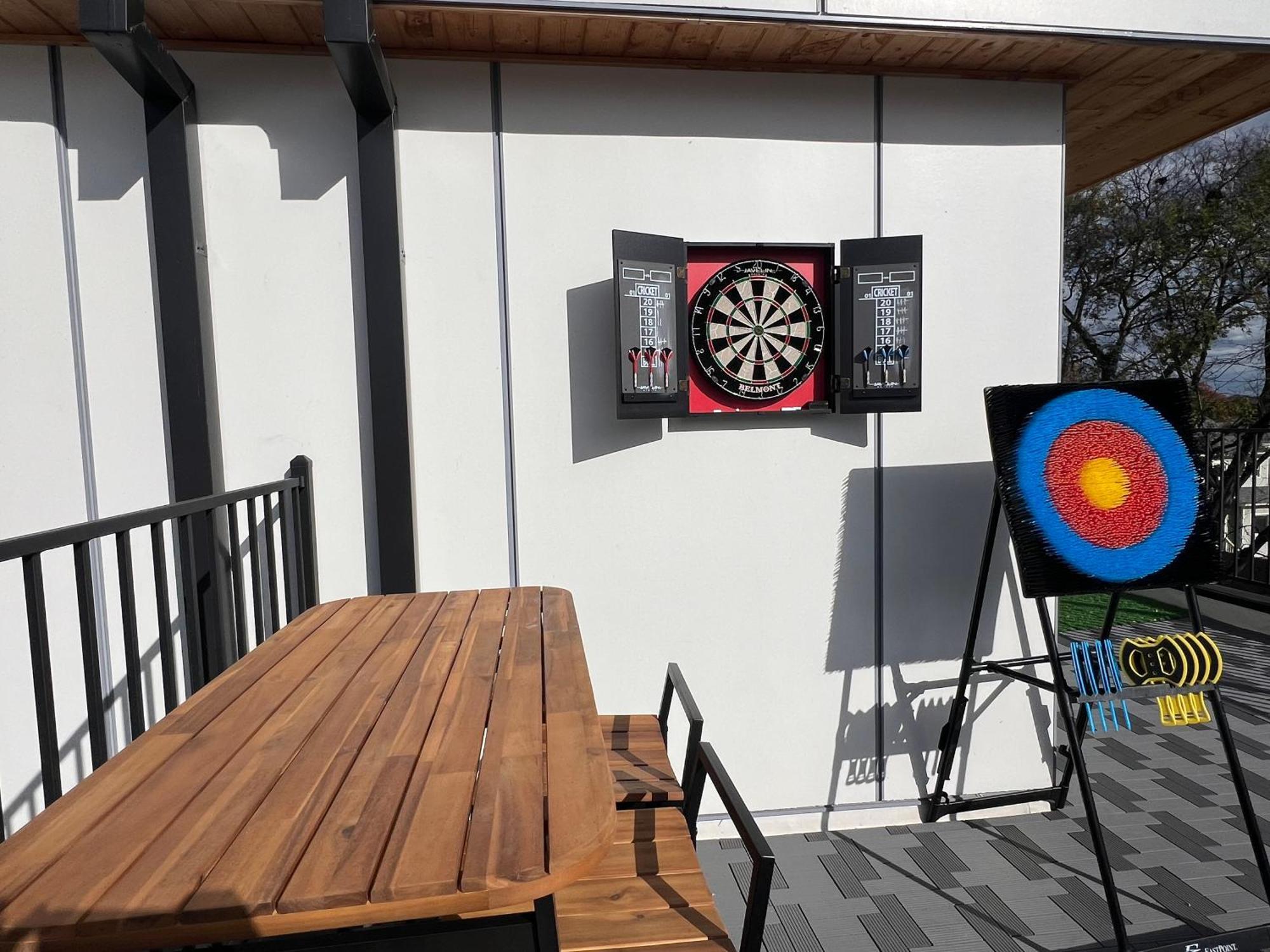 New Elevations Rooftop 5 Min To Downtown Nash Нашвил Екстериор снимка